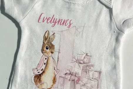 Baby & Christening Gifts